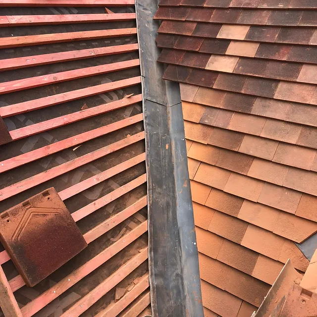 roofing in staines