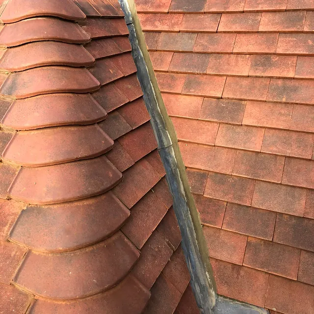 roofing in staines