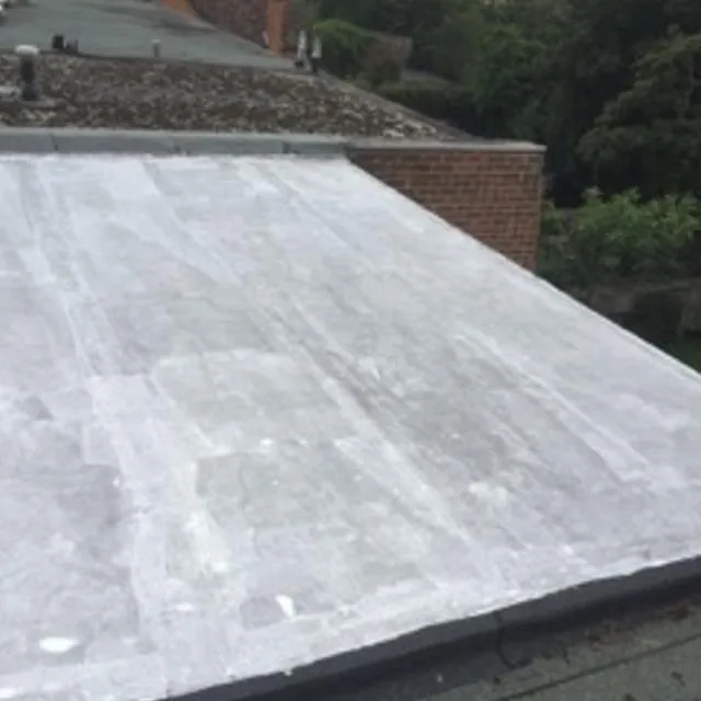 Flat Roof