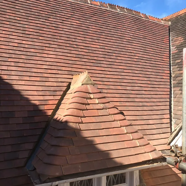 roofing in staines