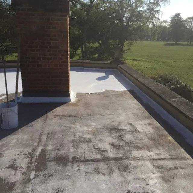 Flat Roofing