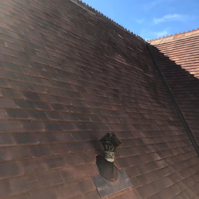 roofing in staines