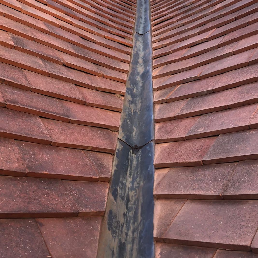 roofing in staines
