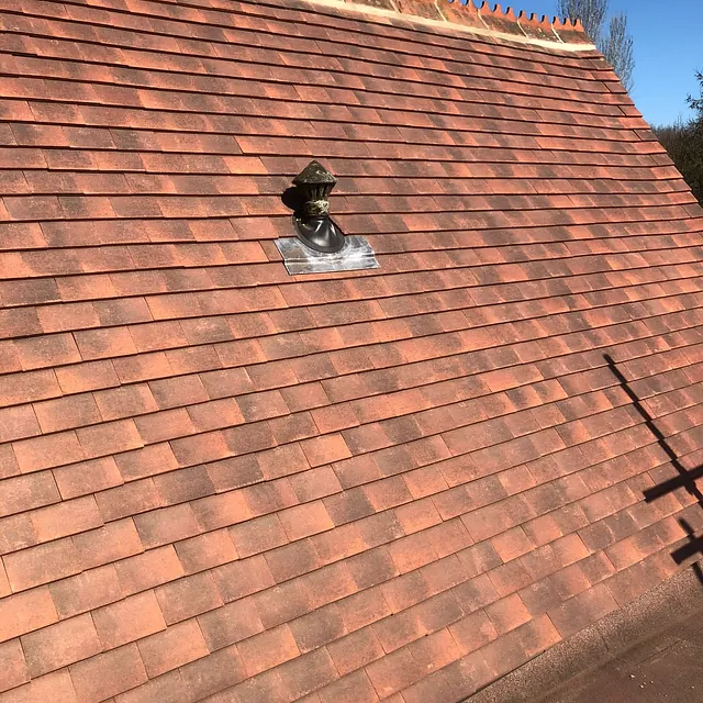 roofing in staines