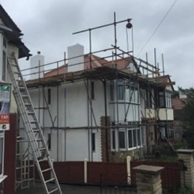 Slating & Tiling