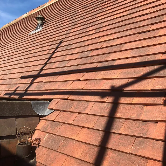 roofing in staines