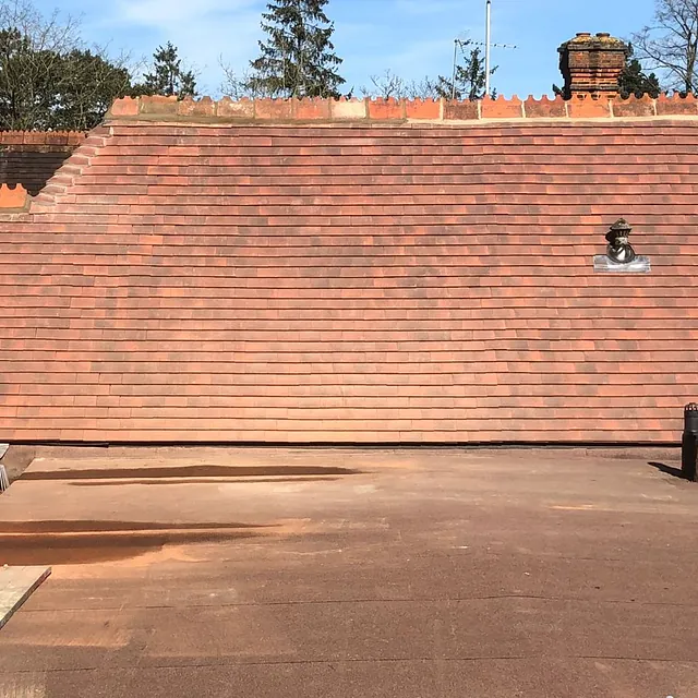 roofing in staines