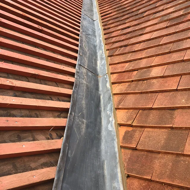 roofing in staines
