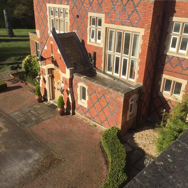 Flat Roofing