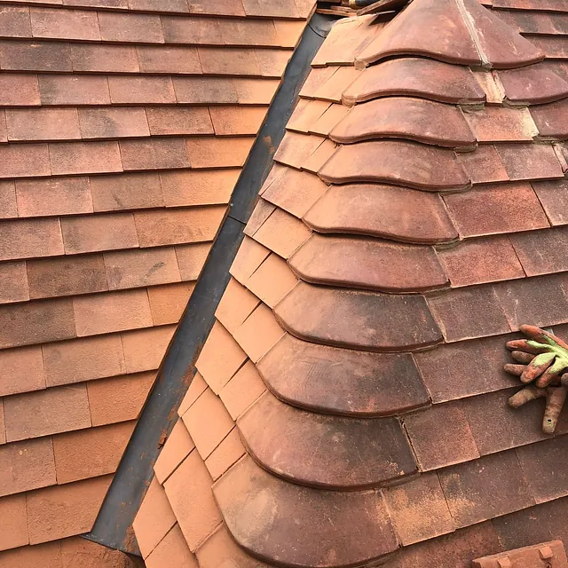 roofing in staines