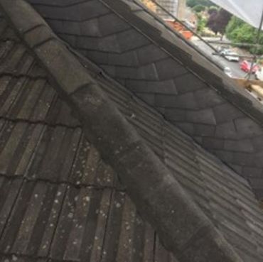 Slating and Tiling