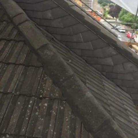Slating and Tiling