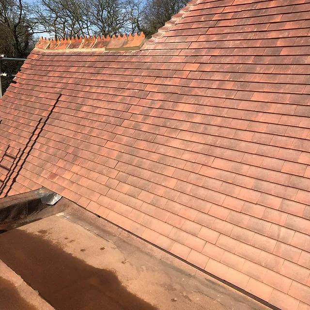 roofing in staines